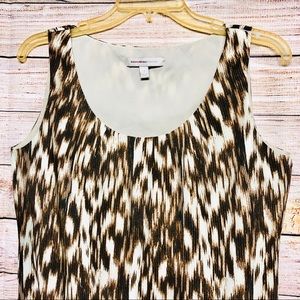 Banana Republic Heritage Sleeveless Top